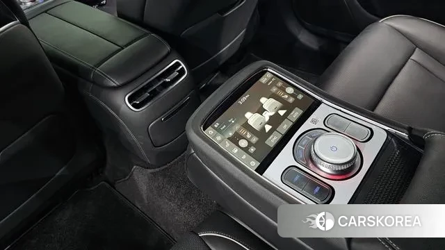 Genesis G90 (RS4) id 3614569 из Кореи 10