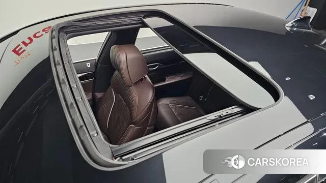 BMW 7 Series (G11) id 3736568 из Кореи 10