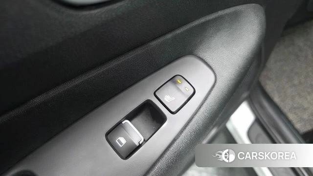 Hyundai The New Santa Fe id 3859466 из Кореи 10