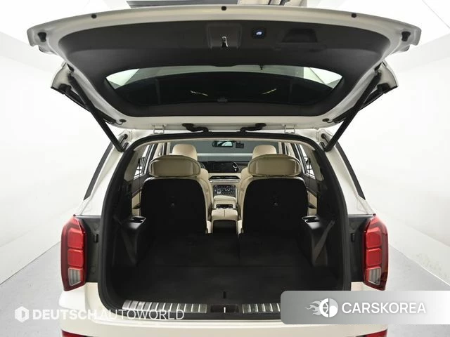 Hyundai Palisade id 3799685 из Кореи 10