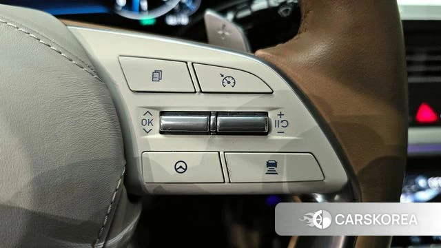 Hyundai The New Grandeur IG id 3843754 из Кореи 10