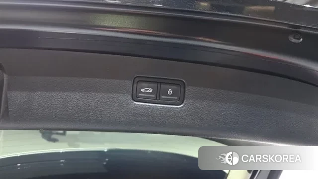 Genesis GV80 id 3555620 из Кореи 10