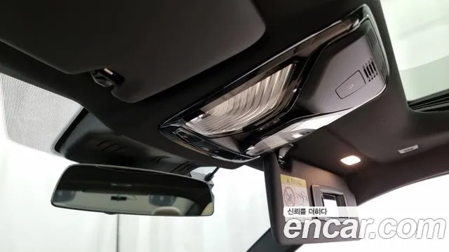 BMW 4 Series (G22) id 2921371 из Кореи 10