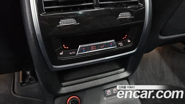 BMW X7 (G07) id 2949060 из Кореи 10