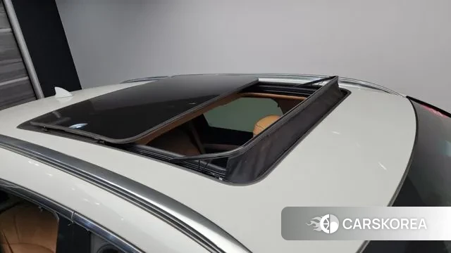 Genesis GV80 id 3620414 из Кореи 10