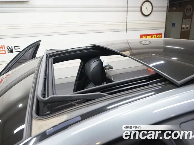 Mercedes-Benz S-Class W222 id 2344112 из Кореи 10