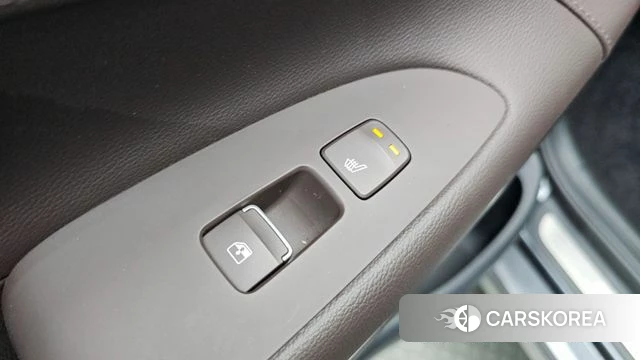 Hyundai The New Grandeur IG id 4535688 из Кореи 10