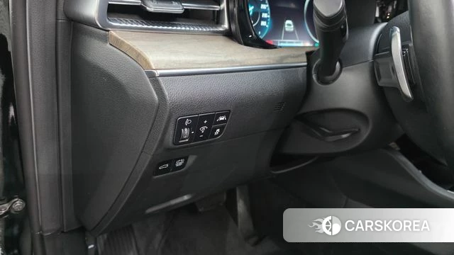 Kia K5 Hybrid 3rd Generation id 4749666 из Кореи 10