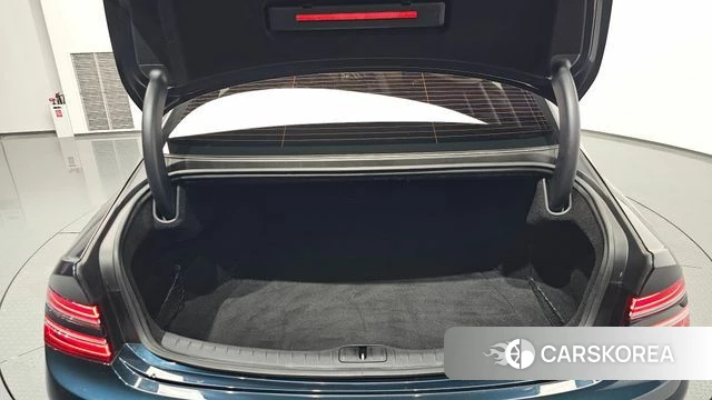 Genesis G80 (RG3) id 4416497 из Кореи 10