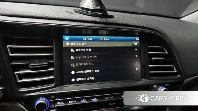 Hyundai The New Avante AD id 3766101 из Кореи 10