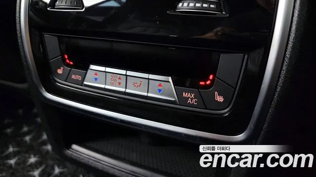 BMW X5 (G05) id 2637394 из Кореи 10