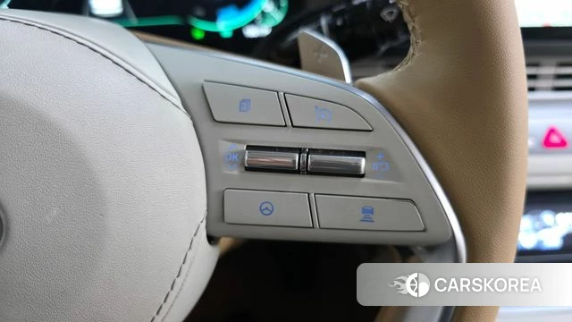 Hyundai The New Grandeur IG Hybrid id 3898250 из Кореи 10