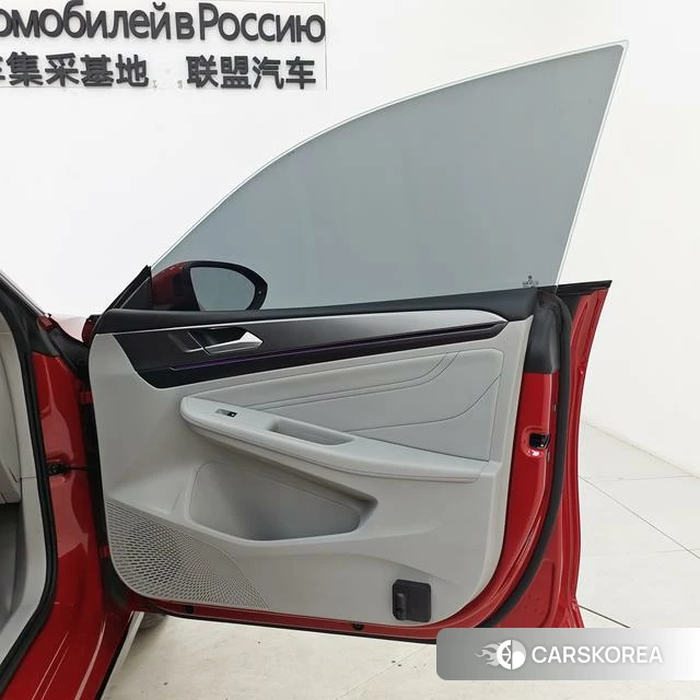 Volkswagen Lingdu id 4328744 из Китая 10