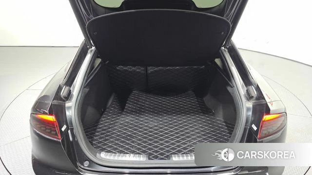 Kia Stinger Meister id 4894767 из Кореи 10