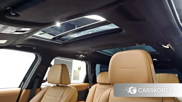 Hyundai Palisade (LX3) id 3732190 из Кореи 10