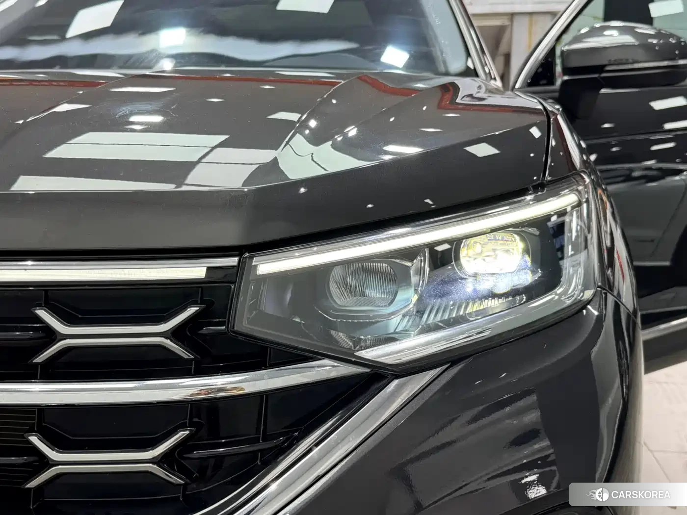 Volkswagen Tanyue id 4570526 из Китая 10