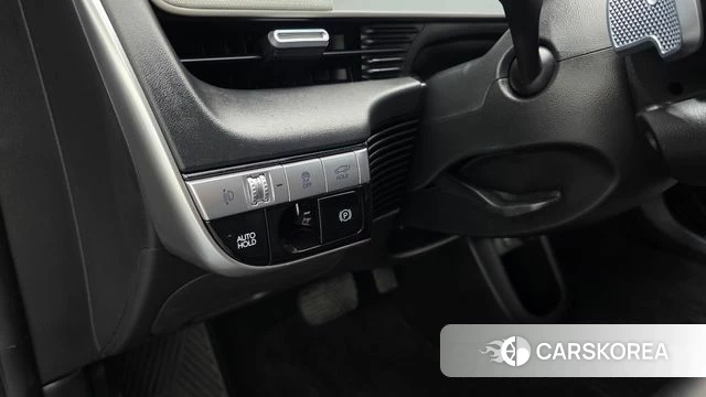 Hyundai Ionic 5 id 4541083 из Кореи 10