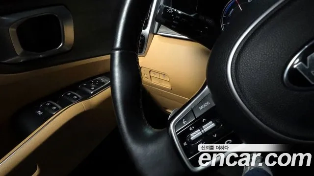 Kia Sorento 4th Generation id 2955249 из Кореи 10