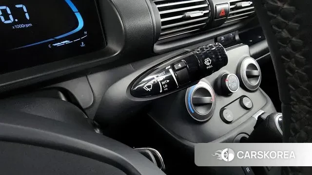 Hyundai Casper id 3615609 из Кореи 10