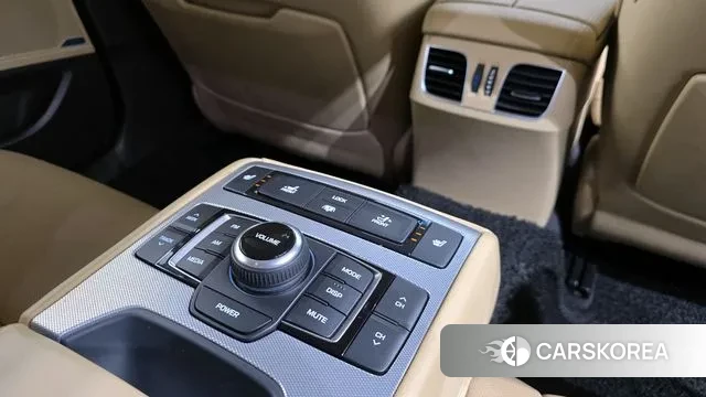 Genesis G80 id 3583433 из Кореи 10