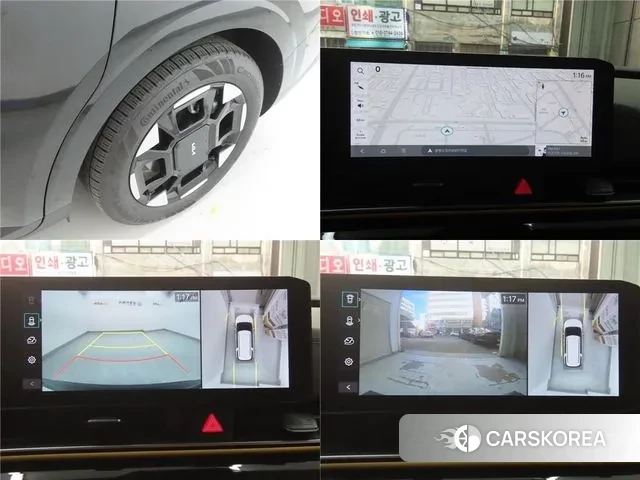 Kia The New Carnival 4th Generation id 3289003 из Кореи 10