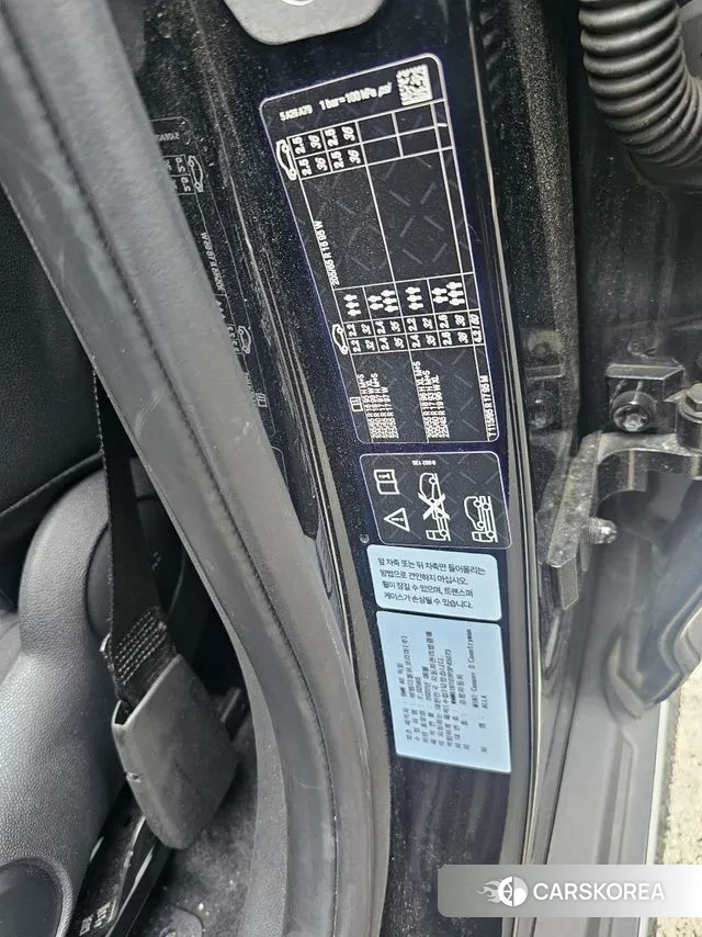 Mini Cooper D Countryman id 3502054 из Кореи 10