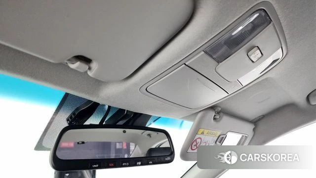 Kia The New K3 2nd generation id 3904271 из Кореи 10