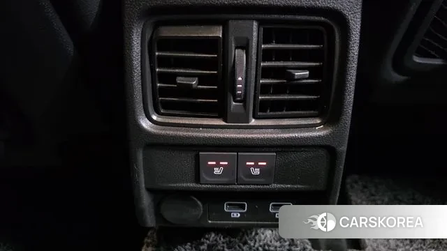 Renault Korea (Samsung) XM3 id 3764633 из Кореи 10