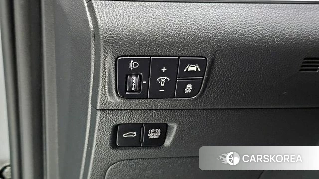 Kia K5 Hybrid 3rd Generation id 4268545 из Кореи 10