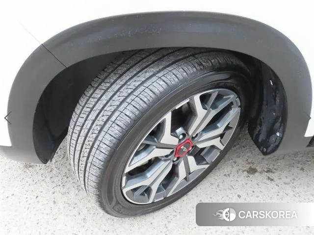 Kia Seltos id 3920935 из Кореи 10