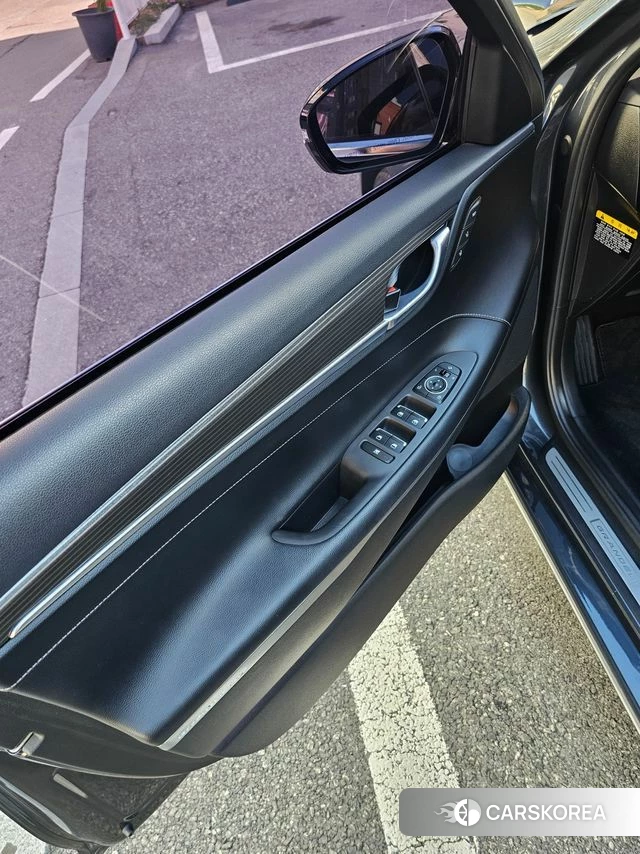 Hyundai Grandeur IG id 4654229 из Кореи 10