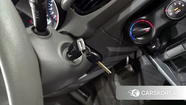 Kia All New Morning (JA) id 3736612 из Кореи 10