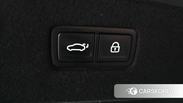 Kia K8 Hybrid id 4292467 из Кореи 10