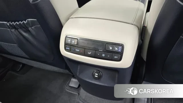 Hyundai The New Palisade id 3478062 из Кореи 10