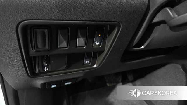 Renault Korea (Samsung) The New QM6 id 4656372 из Кореи 10