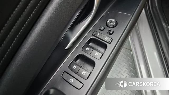 Hyundai Avante Hybrid (CN7) id 3354529 из Кореи 10