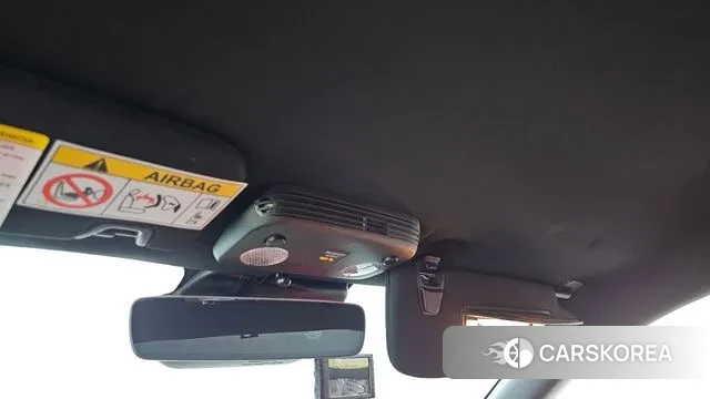 Ford Mustang id 3226168 из Кореи 10