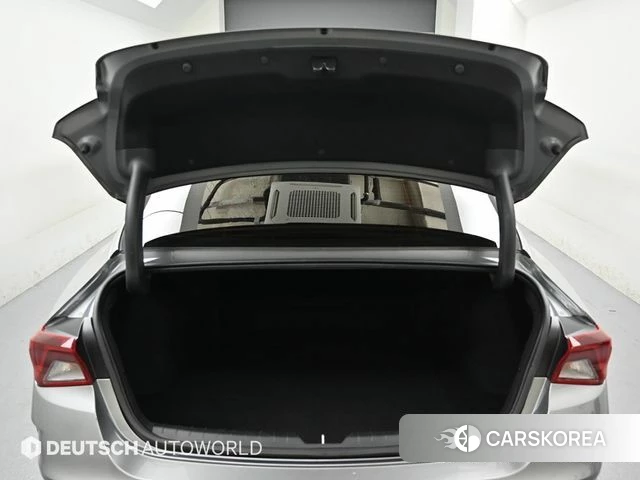 Kia K5 3rd generation id 4481438 из Кореи 10