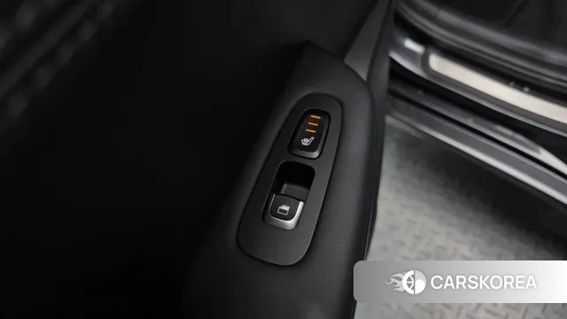 Kia Stinger id 3593170 из Кореи 10