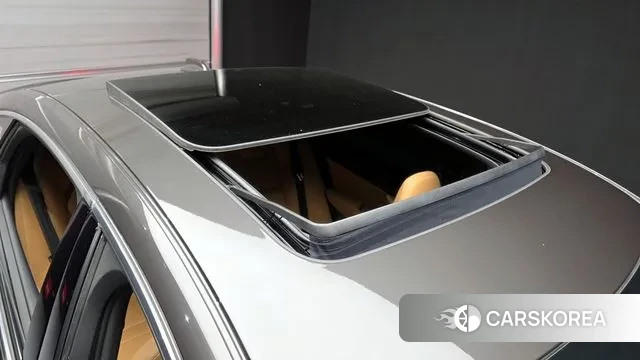 Volvo S90 id 3664735 из Кореи 10