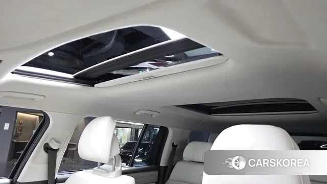 Hyundai Santa Fe (MX5) id 3415525 из Кореи 10