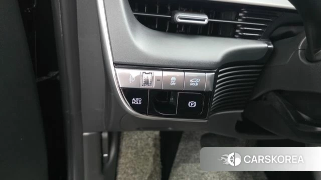 Hyundai Ionic 5 id 4739745 из Кореи 10