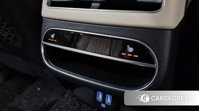 Genesis GV70 id 3650672 из Кореи 10