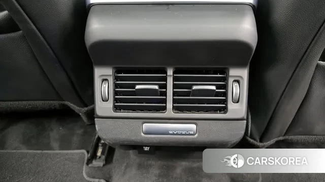 Land Rover Range Rover Evoque 2nd Generation id 2941196 из Кореи 10