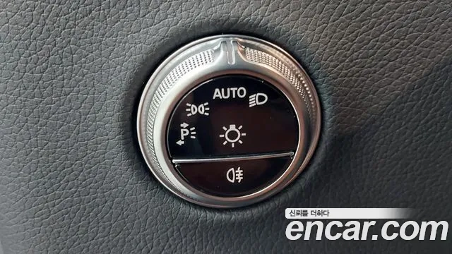 Mercedes-Benz GLC-Class X254 id 2934680 из Кореи 10