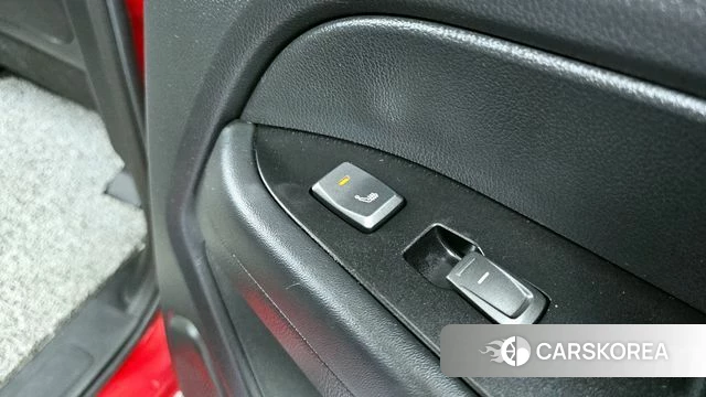 Ssangyong The New Rexton Sports Cannes id 3838712 из Кореи 10