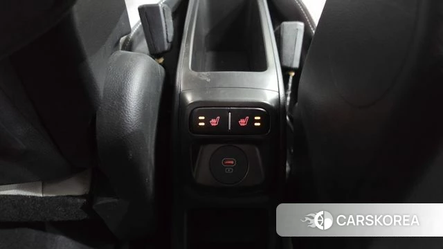Kia The New Kia Ray id 4730759 из Кореи 10