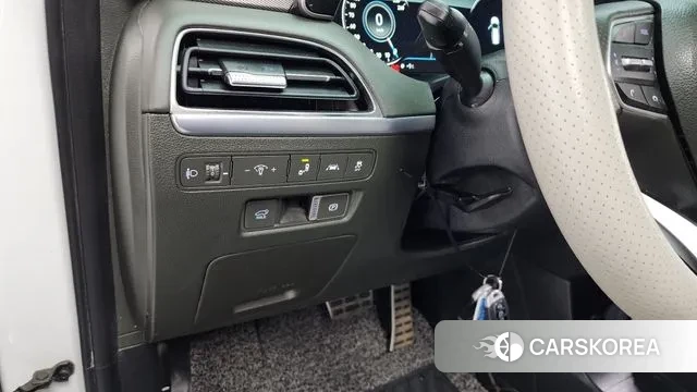 Hyundai Palisade id 3611051 из Кореи 10