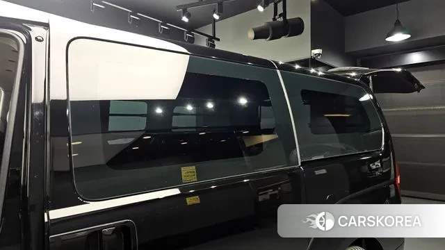 Hyundai The New Grand Starex id 3374287 из Кореи 10