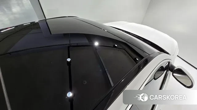 Mercedes-Benz C-Class W206 id 3211961 из Кореи 10